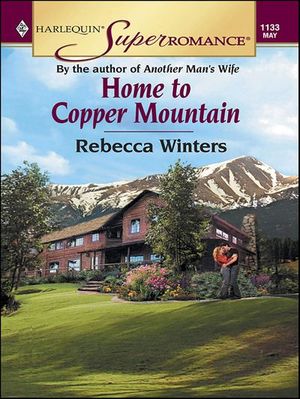 Buy Home to Copper Mountain at Amazon