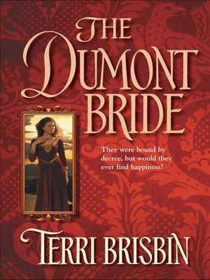 Buy The Dumont Bride at Amazon