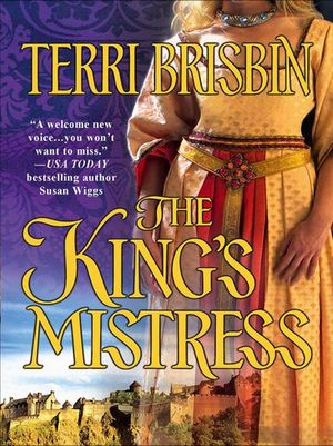 Buy The King's Mistress at Amazon