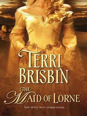 The Maid of Lorne