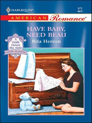 Buy Have Baby, Need Beau at Amazon