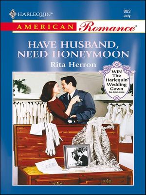 Have Husband, Need Honeymoon