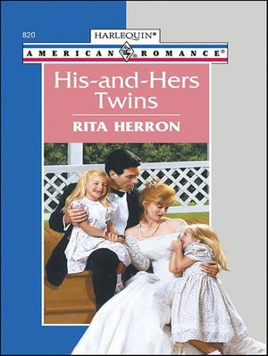 His-and-Hers Twins