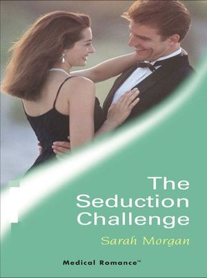 Buy The Seduction Challenge at Amazon