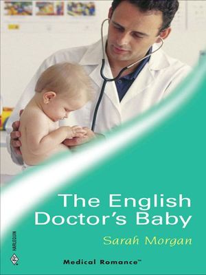 Buy The English Doctor's Baby at Amazon