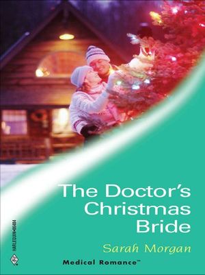 Buy The Doctor's Christmas Bride at Amazon