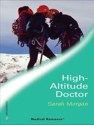 Buy High-Altitude Doctor at Amazon