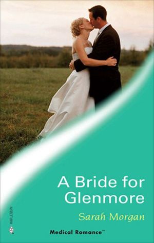 Buy A Bride for Glenmore at Amazon