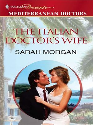 Buy The Italian Doctor's Wife at Amazon