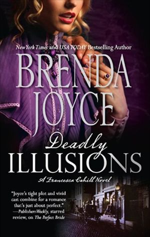 Buy Deadly Illusions at Amazon