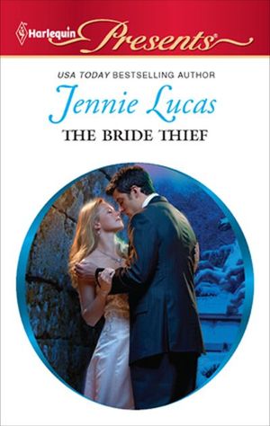 Buy The Bride Thief at Amazon