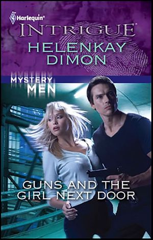Guns and the Girl Next Door