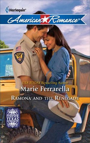 Buy Ramona and the Renegade at Amazon
