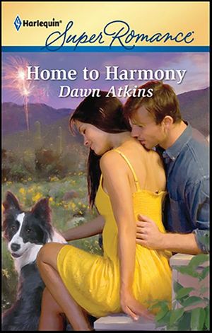 Buy Home to Harmony at Amazon