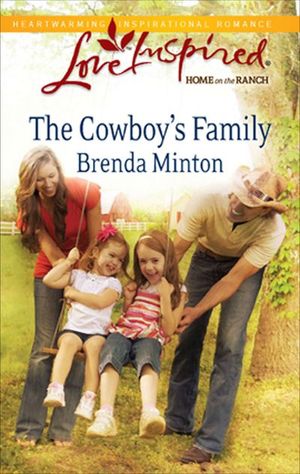 Buy The Cowboy's Family at Amazon