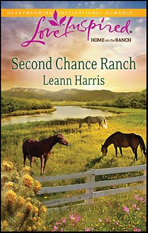 Buy Second Chance Ranch at Amazon