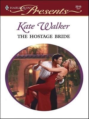 The Hostage Bride
