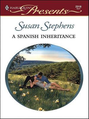 A Spanish Inheritance