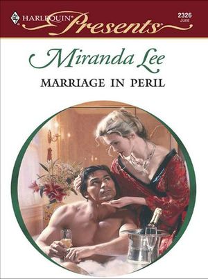 Buy Marriage in Peril at Amazon