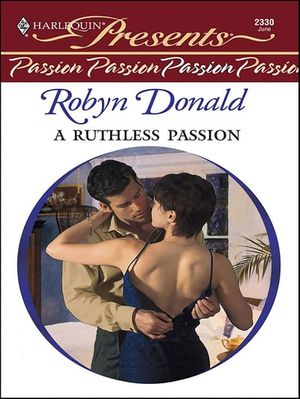 A Ruthless Passion