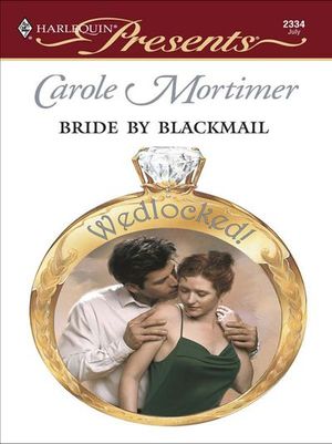 Bride by Blackmail