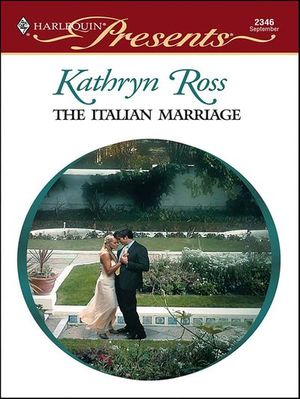 Buy The Italian Marriage at Amazon