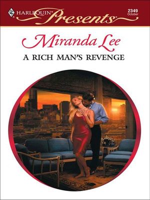 Buy A Rich Man's Revenge at Amazon