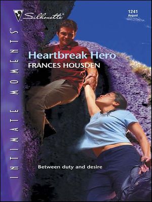 Heartbreak Hero