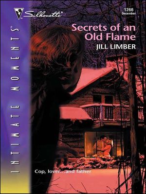 Buy Secrets of an Old Flame at Amazon