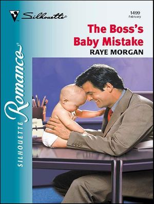 The Boss's Baby Mistake