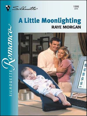 Buy A Little Moonlighting at Amazon