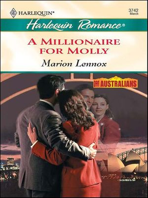 Buy A Millionaire for Molly at Amazon