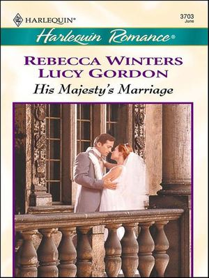 Buy His Majesty's Marriage at Amazon