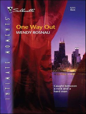 Buy One Way Out at Amazon