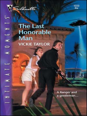 Buy The Last Honorable Man at Amazon