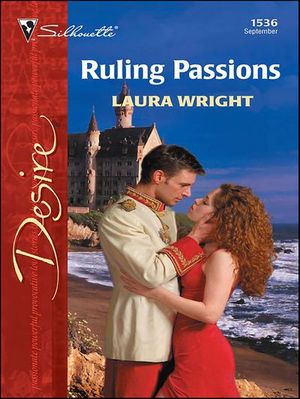 Buy Ruling Passions at Amazon