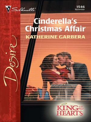 Buy Cinderella's Christmas Affair at Amazon