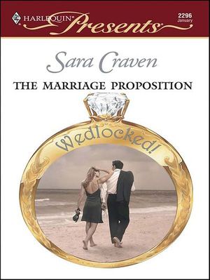 The Marriage Proposition