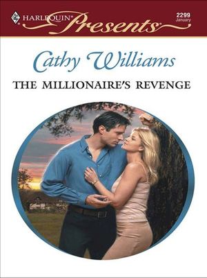 Buy The Millionaire's Revenge at Amazon