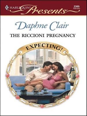 Buy The Riccioni Pregnancy at Amazon