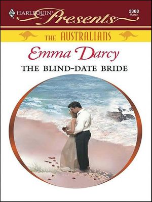 The Blind-Date Bride