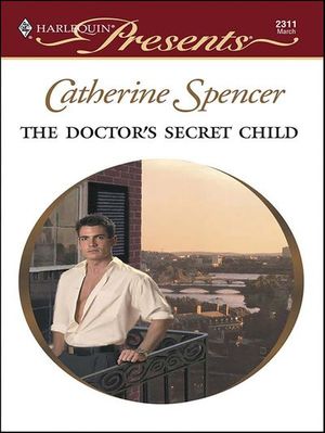 Buy The Doctor's Secret Child at Amazon