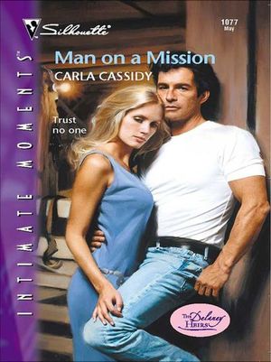 Buy Man on a Mission at Amazon