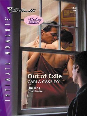 Buy Out of Exile at Amazon