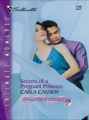 Buy Secrets of a Pregnant Princess at Amazon