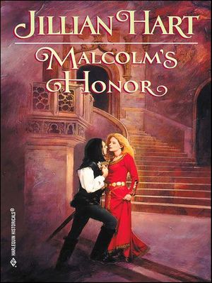 Buy Malcolm's Honor at Amazon