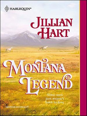 Buy Montana Legend at Amazon