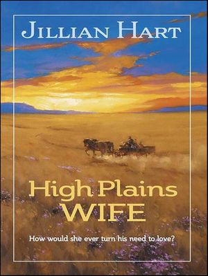 Buy High Plains Wife at Amazon