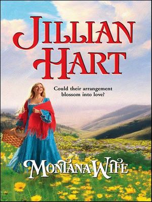 Montana Wife