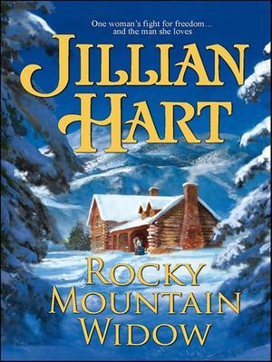 Buy Rocky Mountain Widow at Amazon